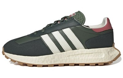 adidas Retropy E5 Low Green Oxide - GW6779