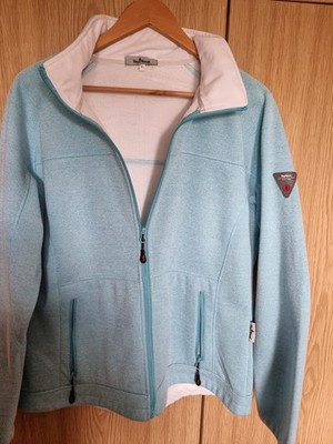 Damen Fleejacke von Der Firma Tony Brown In Der Größe XL Wie Neu