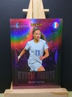 Selma Bacha 09/75 Mystic Nights Topps Merlin UEFA Womenâs Euros 2025