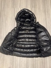 Mackage Toddler Coat Size 2