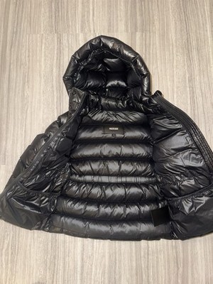 Mackage Toddler Coat Size 2