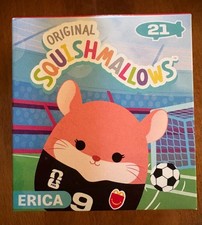 McDonald's FIFA World Cup 2026 ORIGINAL SQUISHMALLOWS