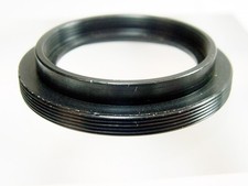 Ser 6-5 Step-Down Adapter Ring  Metal  Generic  No box  Nice used  6.95 