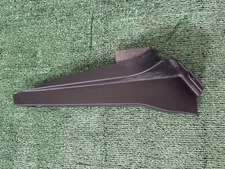 ✔️ 2021 Buick Encore GX Front Left LH Sight Shield Hood Trim Cover Panel OEM