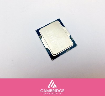Defekter Intel i7 14th i9 13th 14th CPU Prozessor nur für Ersatzteile