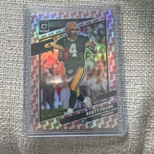 Hall of Favre! Guide to the Top Brett Favre Cards of All-Time 39