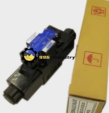 1PCS NEW FIT FOR Solenoid valve DSD-G02-0AL-DC24-90