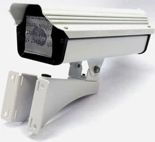 Videolarm Housing CAEH13 for Cisco 2500 & 4000 Video Surveillance IP Camera