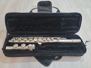 Yamaha 225 Flute | eBay