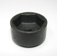 Matco 32mm OIL Filter Cap Low Profile Extra Shallow 6 Point Socket 3/8" Drive