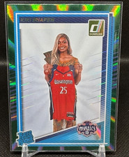 2025 Panini Donruss WNBA PARALLEL BASE VARIETY YOU PICK Base Set