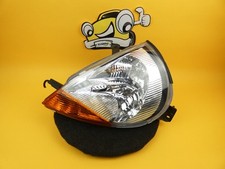 Scheinwerfer links Street KA Cabrio 3-trg