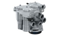WABCO 4802040020 Relay Valve, EBS for MAN, Mercedes-Benz