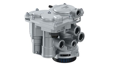 WABCO 4802040020 Relay Valve, EBS for MAN, Mercedes-Benz