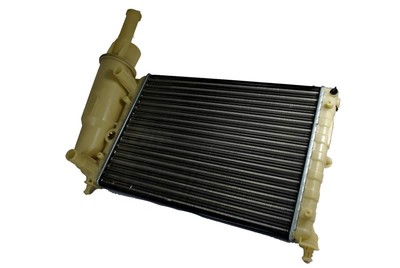 Kühler, Motorkühlung THERMOTEC D7F003TT