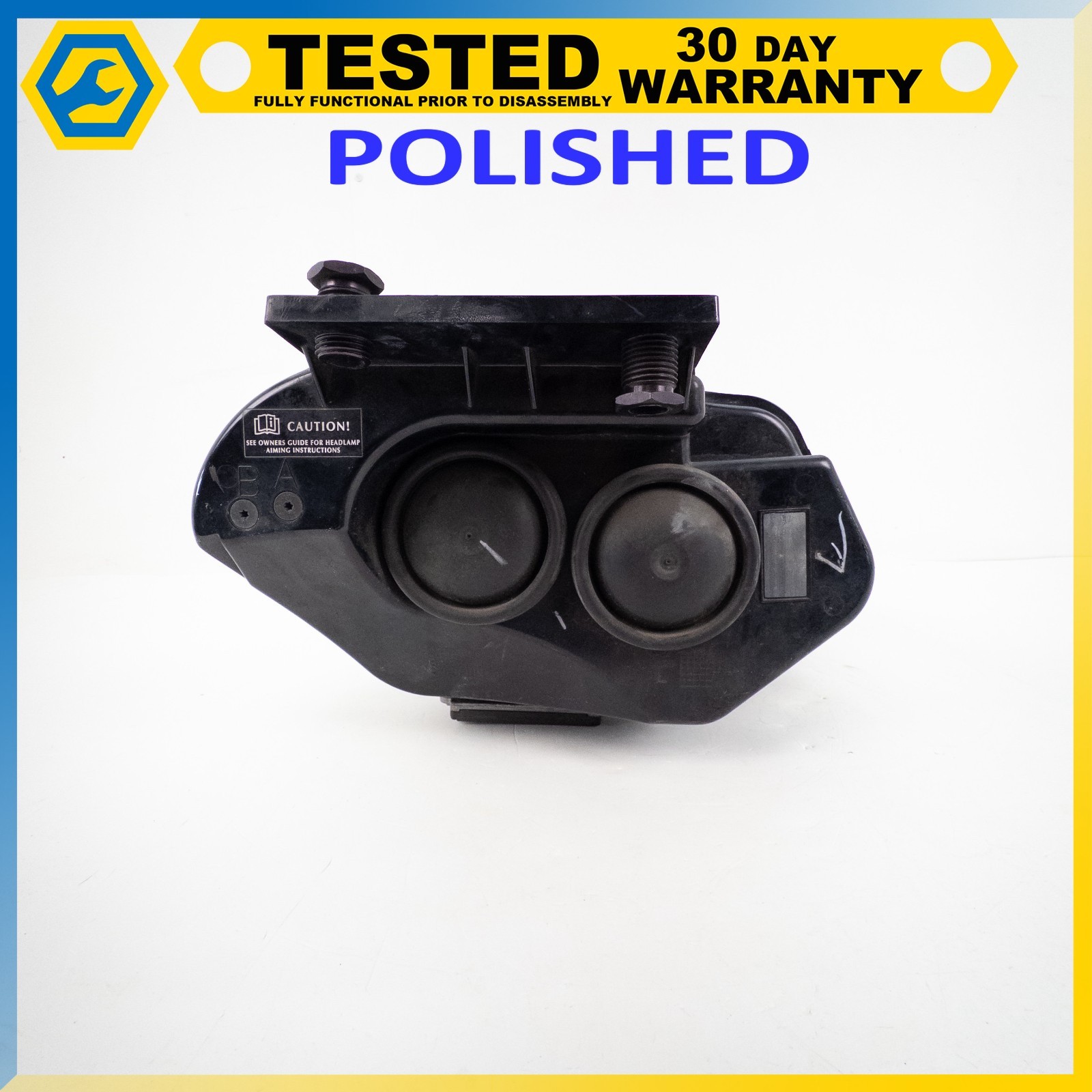 Aston Martin DB9 Volante 2005-2012 Front Left Headlight