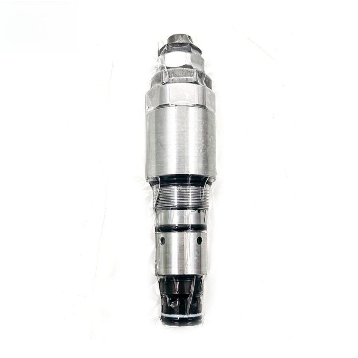XKBF-00895 31N6-17400 Relief Valve For Hyundai R110-7 R300LC-7 Excavator