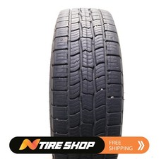 Used Lt 24575r16 Cooper Discoverer Htp Ii - 120116r - 10.532 No Repairs
