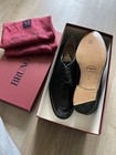 Bruno Magli New Derby Shoes 9 M