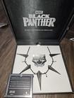Marvel Black Panther Claw Wakanda Necklace Limited Edition Replica — photo 1