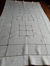 sn35 Vintage Large Table