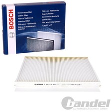 Filtre d'habitacle Mercedes VANEO