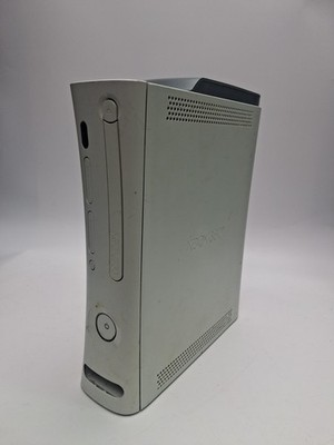 Microsoft Xbox 360 Fat mit Festplatte GETESTET 