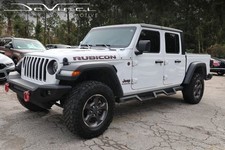 2020 Jeep Gladiator Rubicon Pickup 4D 5 ft