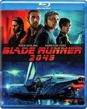 Blade Runner 2049 (Blu-ray) (BD)