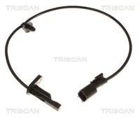 Triscan Sensor, Raddrehzahl 8180 16228 FüR Ford