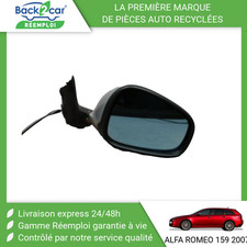 Retroviseur droit (ou coque) Alfa Romeo SPORTWAGON