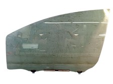 Seitenscheibe Türscheibe vorne links für TOYOTA  YARIS TS (KSP9, NCP9, NSP9,