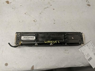 Driver Left Air Bag Front Driver Knee Fits 13-20 FUSION 2728762