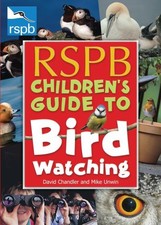 RSPB children's guide to bird watching (Paperback) - FREE Shipping