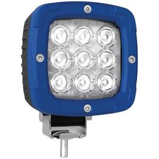 Fristom 90380 Worklight 12V, 24V, 36V FT-036 LED ALU 2800 Lighting