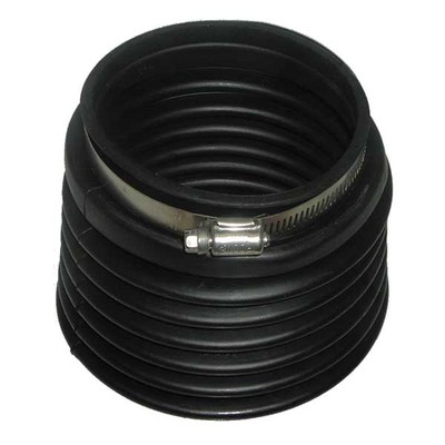 Engineered Marine Products 61-01998 Bellow with Clamp for OMC Bell Housing