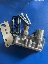 Engine Variable Valve Timing (VVT) Solenoid.