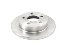 For 1994-2004 Ford Mustang Brake Rotor Rear 95369PHYN 2002 1998 2001 1995 2003