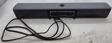 Neat Bar Video Conference Camera and Speaker B1 NEATBAR-SE W/ Power Cable
