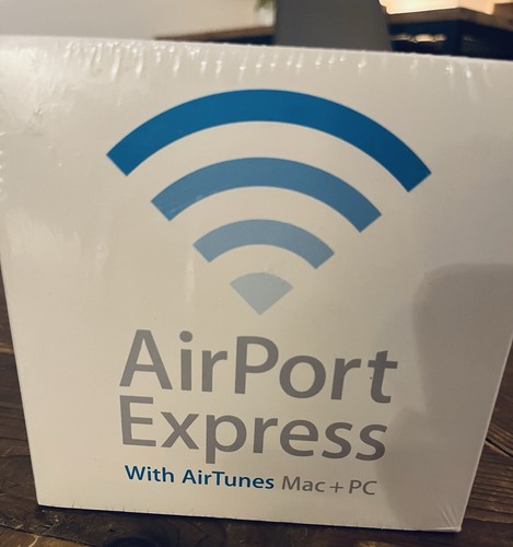 Apple AirPort Express