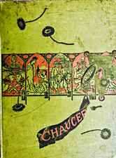 Chaucer for Children: A Golden Key Mrs H R Haweis HB Illus Chatto 1882 London
