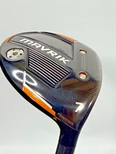 Callaway Mavrik 7 Wood 21° Tensei Blue 65g Regular Flex Fairway Wood