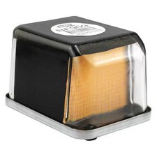 Baldwin Filters Bf909 Fuel Filter, 4-15/16X3-11/16X3-11/32 In