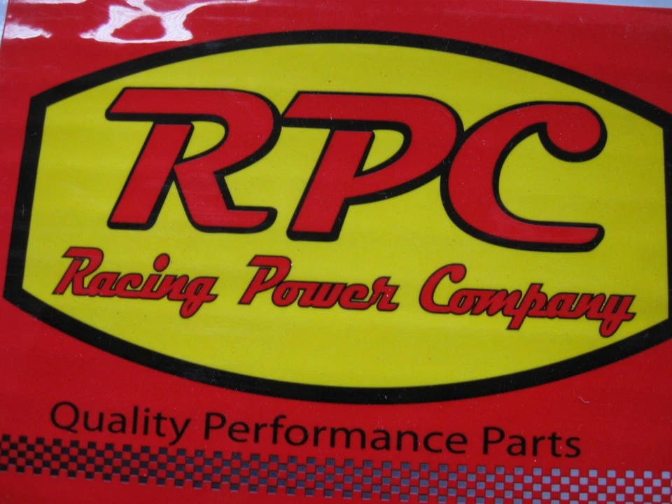 Racing Power Company R3002 Stainless Steel Roller Rocker Arm 1.5 Ratio 7/16 Stud - Image 3 of 3