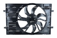 Nrf 47950 LüFter, MotorküHlung FüR Audi,Cupra,Seat,Skoda,Vw