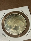Golden State Mint Buffalo 1/2 oz Silver Round - Proof