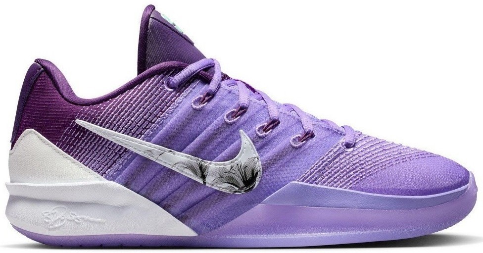 Nike Sabrina 3 Night Purple W for sale | eBay