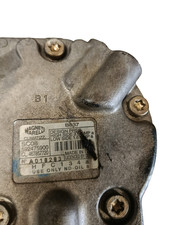 COMPRESSORE ARIA COND. FIAT PUNTO 188 BENZINA 5 GOLE 134A
