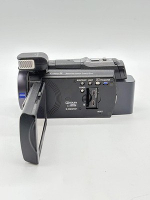 Sony HDR-PJ790 96 GB Camcorder - Black for sale online | eBay