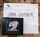 2024-W American Eagle Silver Proof Coin, including Original Mint Packaging & COA